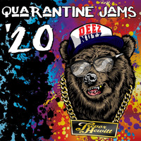 Trevor Hewitt - Quarantine Jams '20 (Explicit)