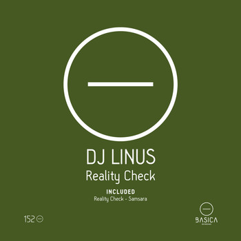 DJ Linus - Reality Check