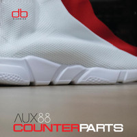 AUX88 - Counterparts LP
