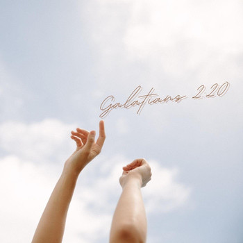 Rae - Galatians 2:20