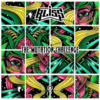 Bliss - The Mutation Challenge