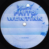 Frits Wentink - Double Man