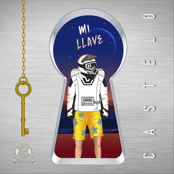 Castelo - Mi Llave