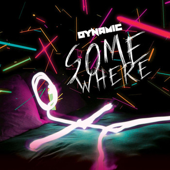 Dynamic - Somwehere (feat. Matt Dymend & Mike Rizos) (Explicit)