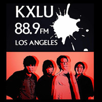The Reflectors - Radio Transmissions (Live at KXLU 88.9 FM, Los Angeles)