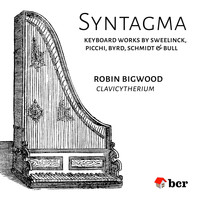 Robin Bigwood - Syntagma