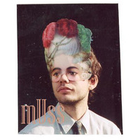 Muss - Pre-Operative Demo (Explicit)