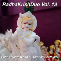 Parul Tejaswini / Sudarshan Senthilvel - Radhakrishduo Vol. 13