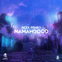 Reza Pishro - Namahdood (Explicit)