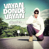 Xavier - Vayan Donde Vayan