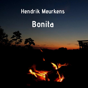 Hendrik Meurkens - Bonita