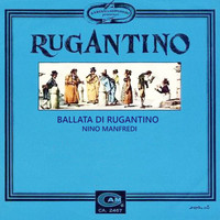Nino Manfredi - Ballata Del Rugantino (1963 In Rugantino)
