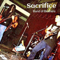 Band of brothers - Sacrifice