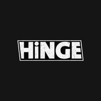 Hinge - Iscariot
