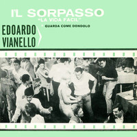 Peppino Di Capri - Don't Play That Song (1962 Dal Fim Il Sorpasso)