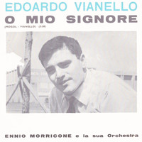Edoardo Vianello - O Mio Signore (1963)
