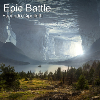 Facundo Cipolletti - Epic Battle