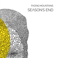 Facing Mountains - Season's End