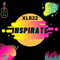 Xlr22 - Inspirate