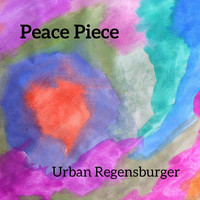 Urban Regensburger - Peace Piece