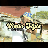 G3n3xgy - Violin Style (Explicit)
