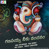 Nitya Santoshini - Ganapaya Neeku Vandanam
