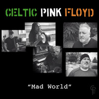 Celtic Pink Floyd - Mad World