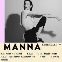 Manna - Liminaali - EP