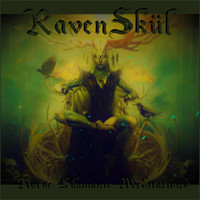 RavenSkül - Norse Shamanic Meditations