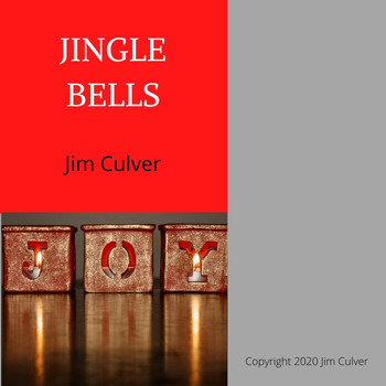 Jim Culver - Jingle Bells