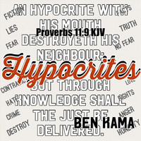Ben Kama - Hypocrites