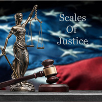 Kevin Moore - Scales of Justice