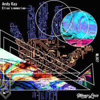 Andy Kay - Elisa's Memories