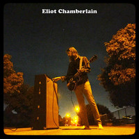 Eliot Chamberlain - Eliot Chamberlain