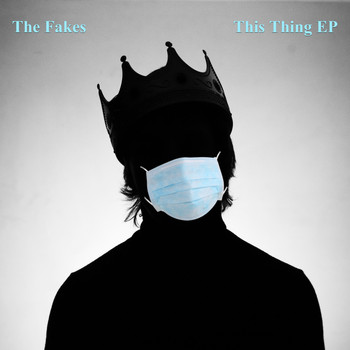 The Fakes - This Thing EP