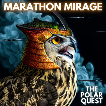 The Polar Quest - Marathon Mirage