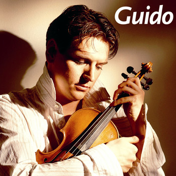 The Maestro & The European Pop Orchestra - Guido