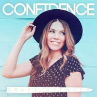 Grace Spencer - Confidence (Radio Version)