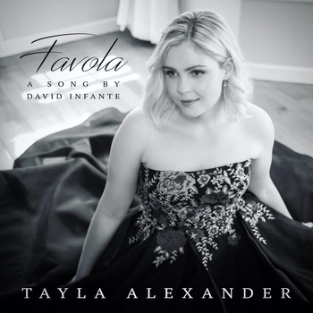 David Infante & Tayla Alexander - Favola
