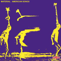 Material - American Songs