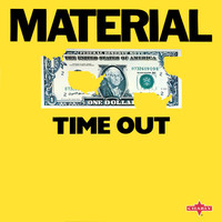 Material - Time Out (Dance Versions) (Dance Versions)