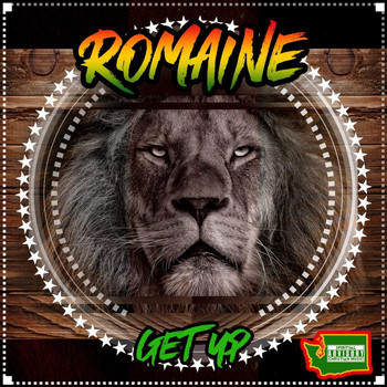 Romaine - Get Up
