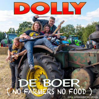 Dolly - De Boer