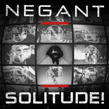 Negant - Solitude!