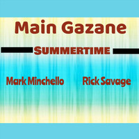 Main Gazane - Summertime