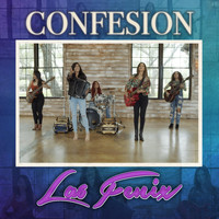 Las Fenix - Confesion