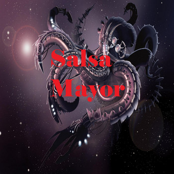 Various Artists - Salsa Mayor