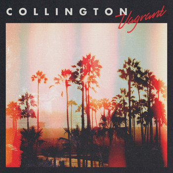 Collington - Vagrant