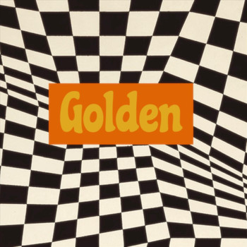 Golden - Golden (Explicit)