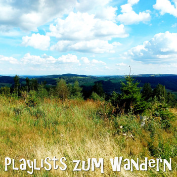 Various Artists - Playlists Zum Wandern